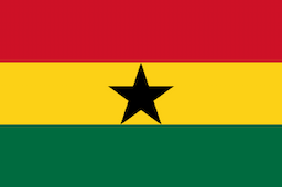 Ghana