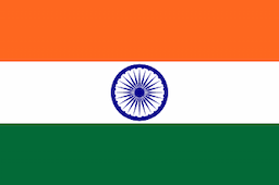 India