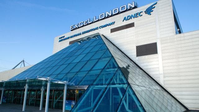 ExCeL London ExCeL London