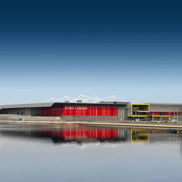 ExCeL London Venue Image 2 Venue Image 2