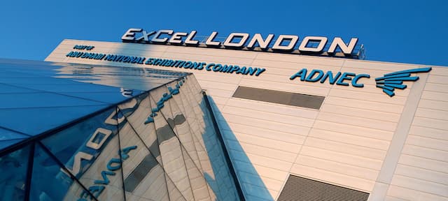 ExCeL London Venue Image 3 Venue Image 3