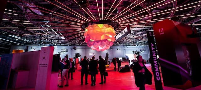 ExCeL London Venue Image 4 Venue Image 4