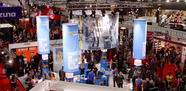 ExCeL London Venue Image 5 Venue Image 5